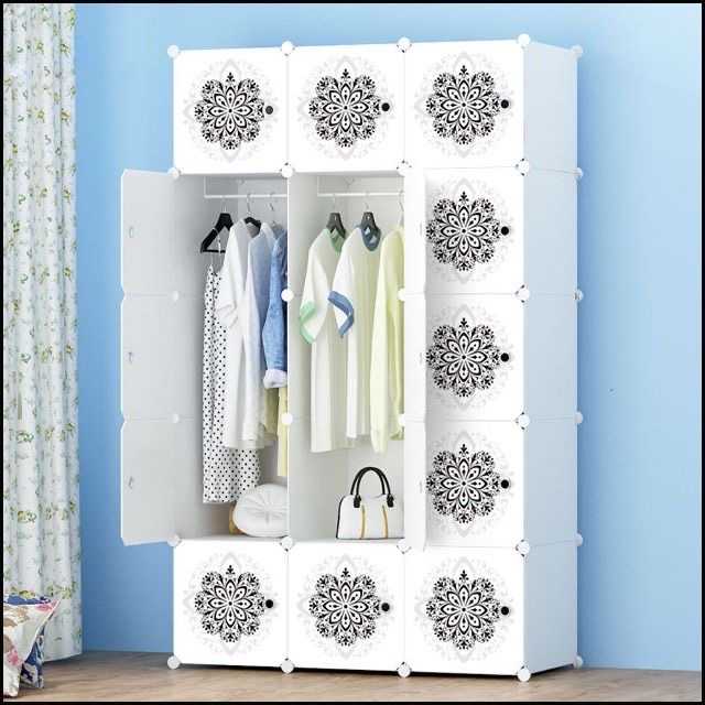 New plastic wardrobe Appliance for sale in Greater Accra, Ghana