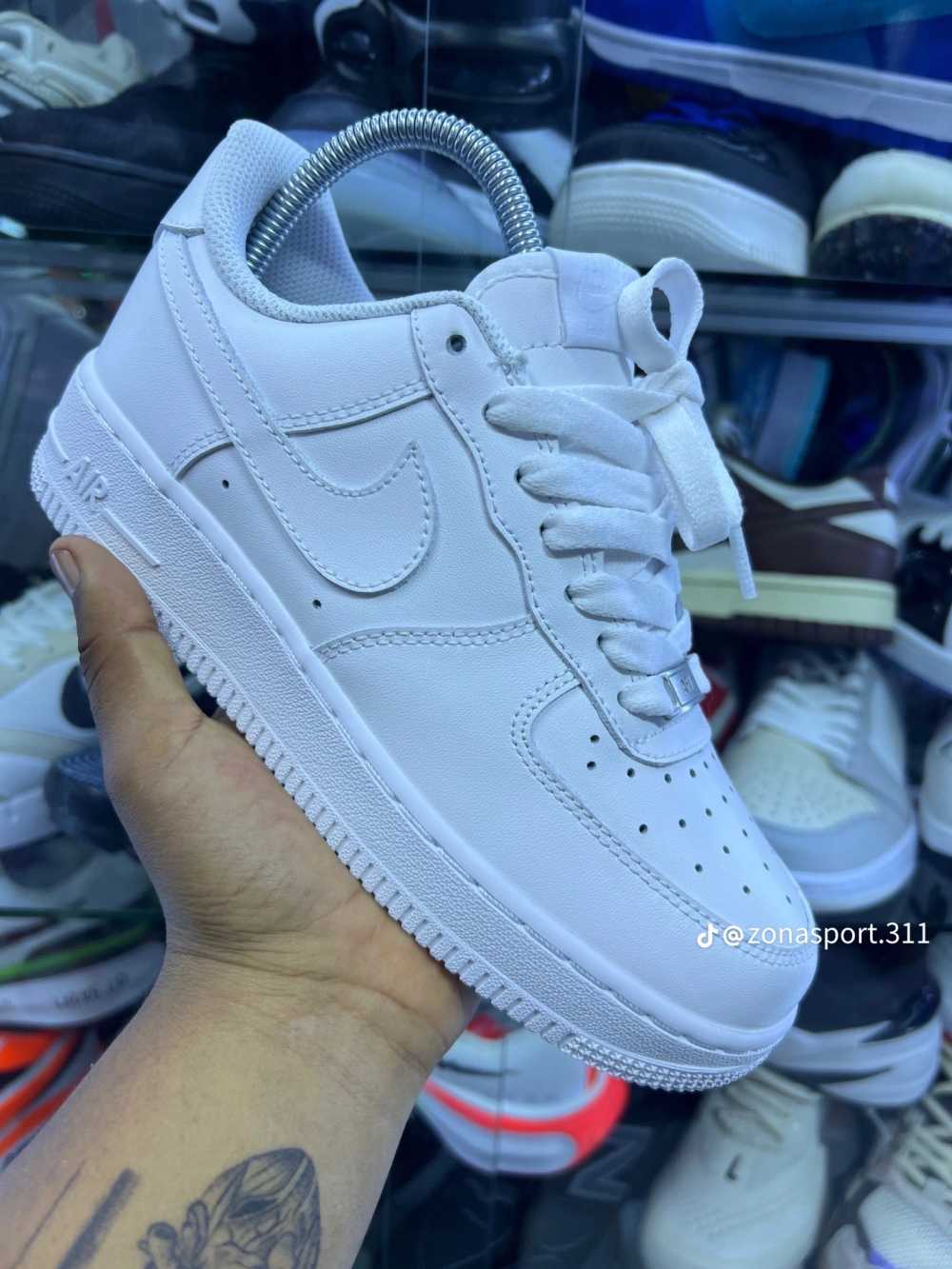 New Nike Air Force 1 for sale in Western Region, Ghana