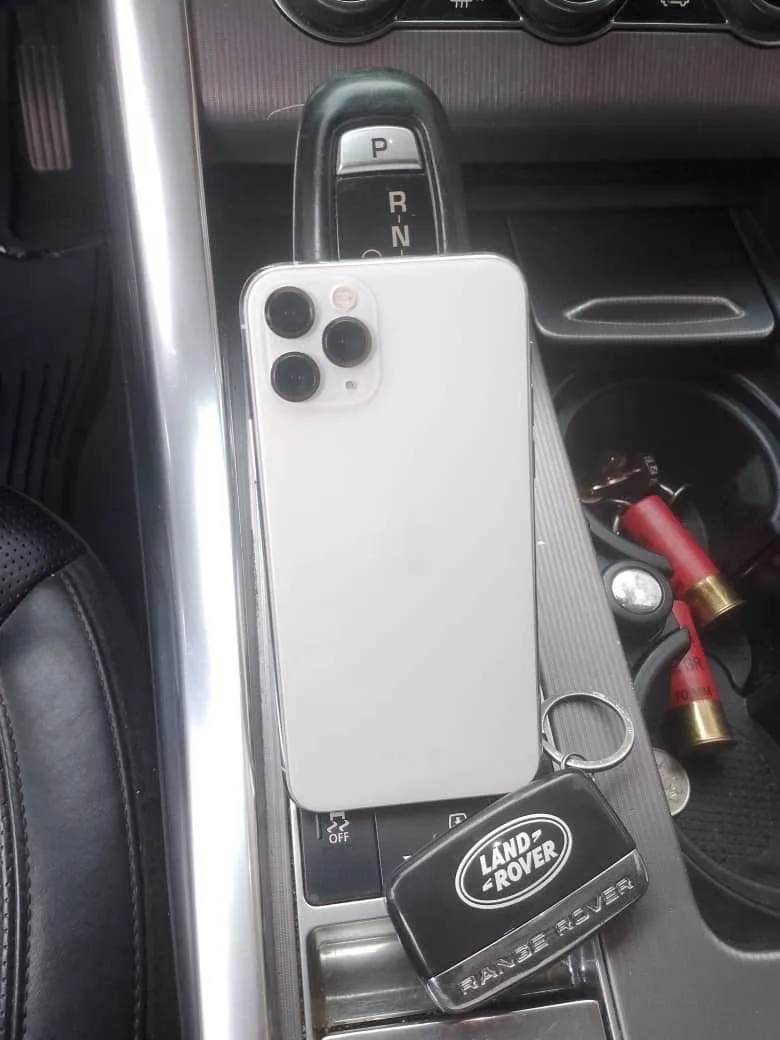 New iPhone 11 Pro for sale in Accra Metropolitan, Greater Accra, Ghana