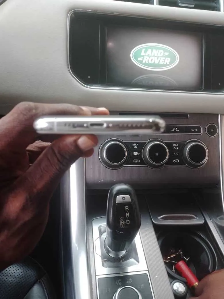 New iPhone 11 Pro for sale in Accra Metropolitan, Greater Accra, Ghana