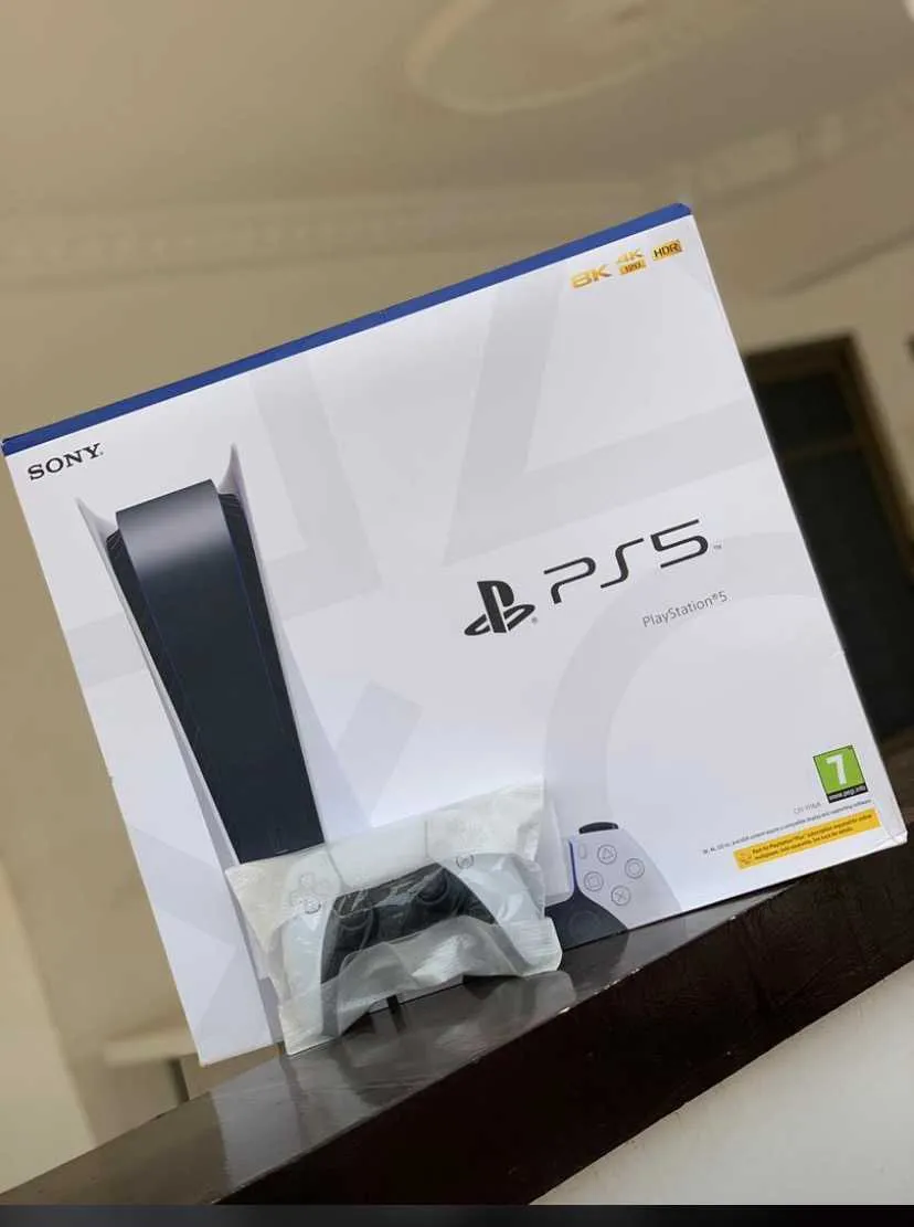 New PlayStation 5 for sale in Kasoa, Greater Accra, Ghana