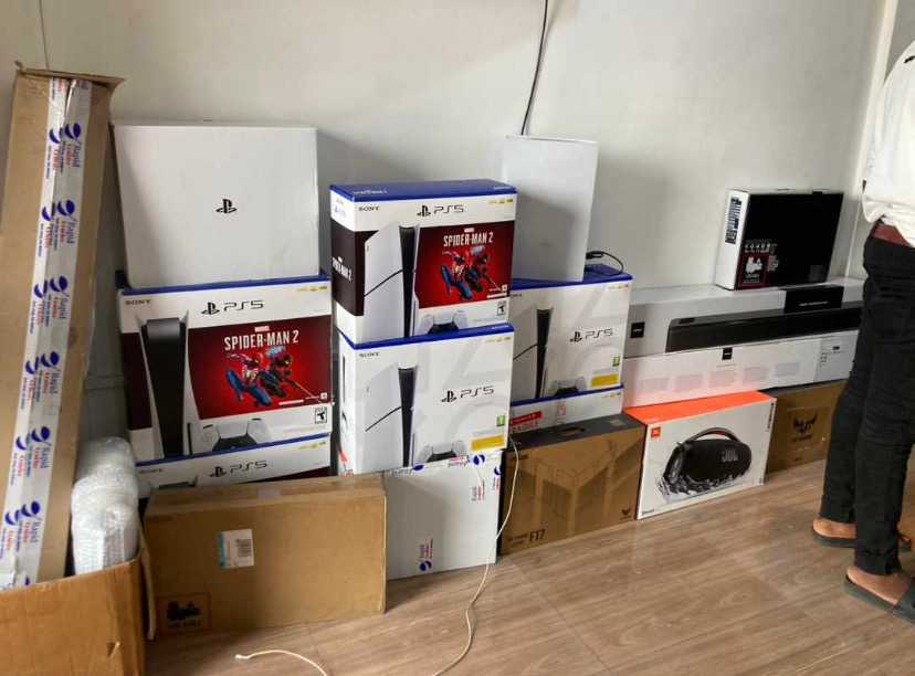 New PlayStation 5 for sale in Kasoa, Greater Accra, Ghana