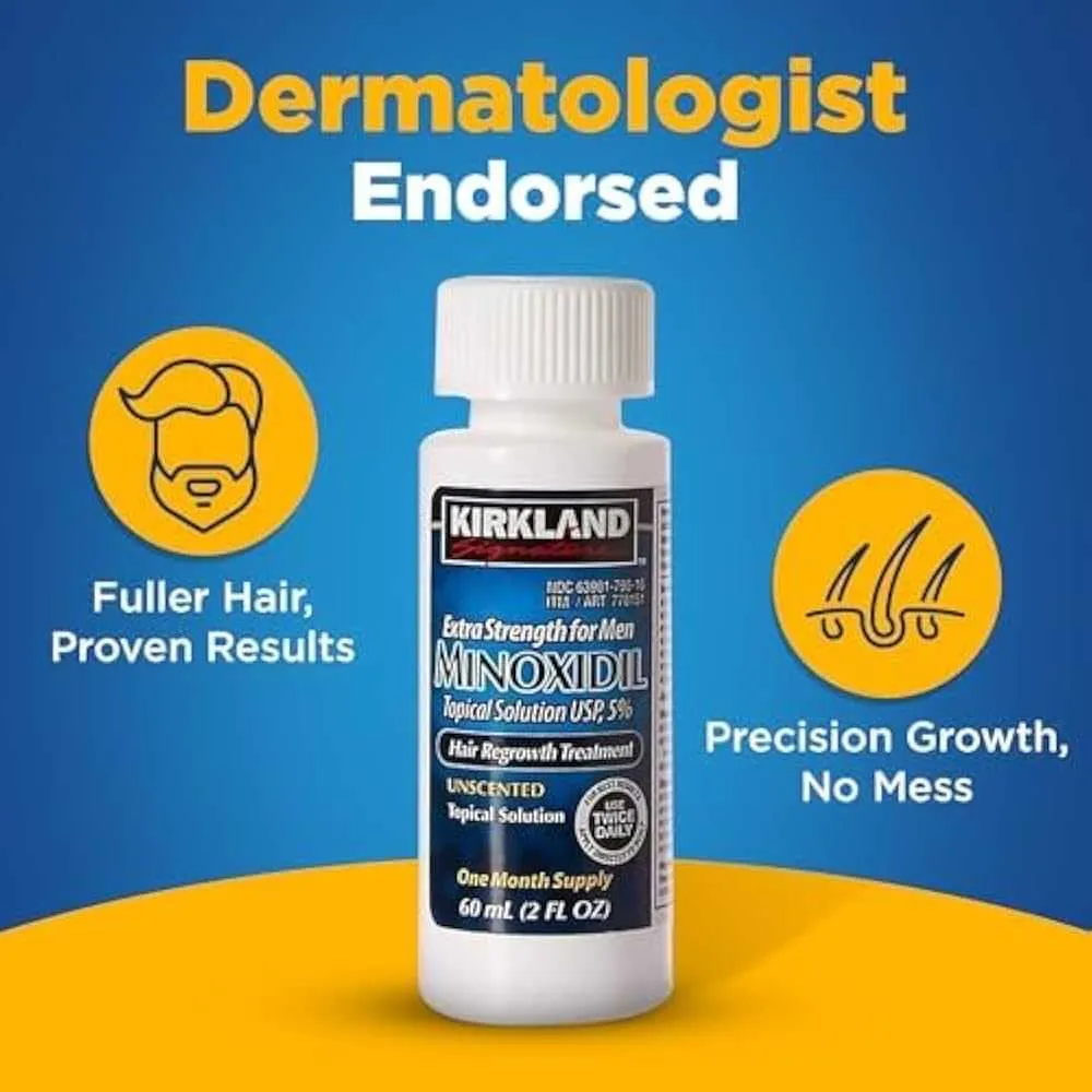 New Kirkland minoxidil Beauty Product for sale in Greater Accra, Ghana