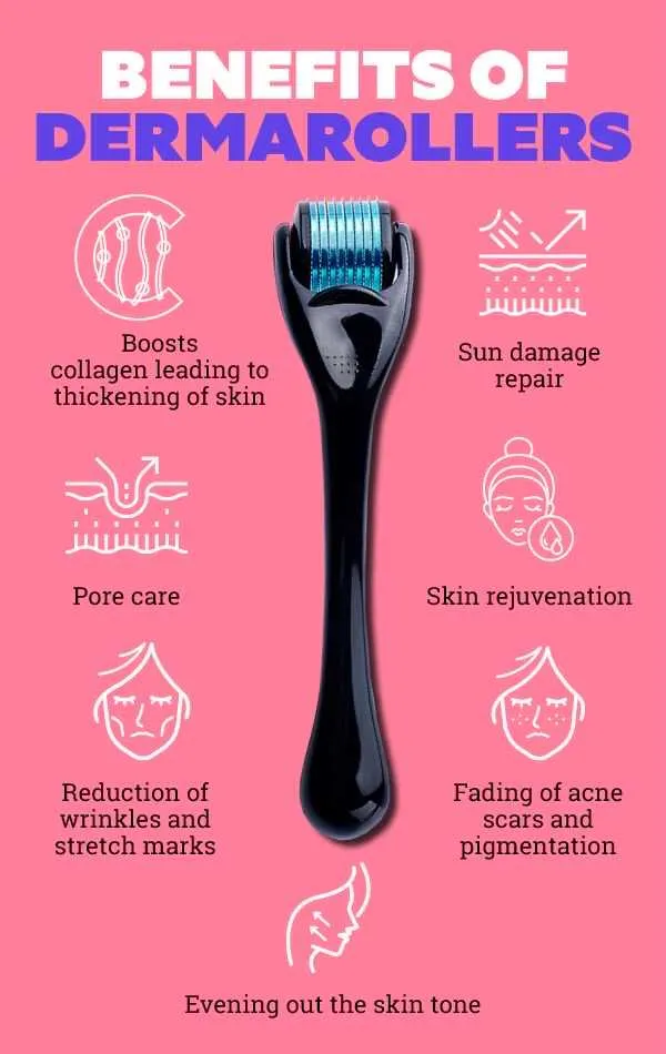 New Derma roller Beauty Product for sale in Greater Accra, Ghana