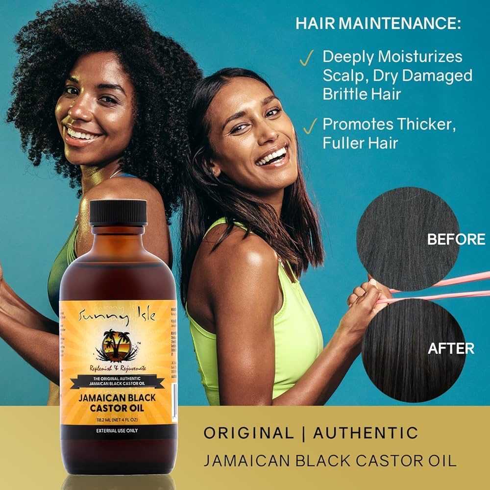 New castor oil Beauty Product for sale in Greater Accra, Ghana
