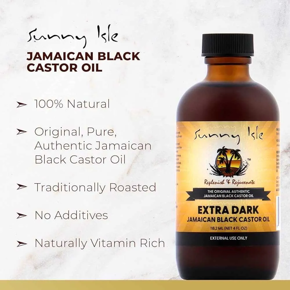 New castor oil Beauty Product for sale in Greater Accra, Ghana