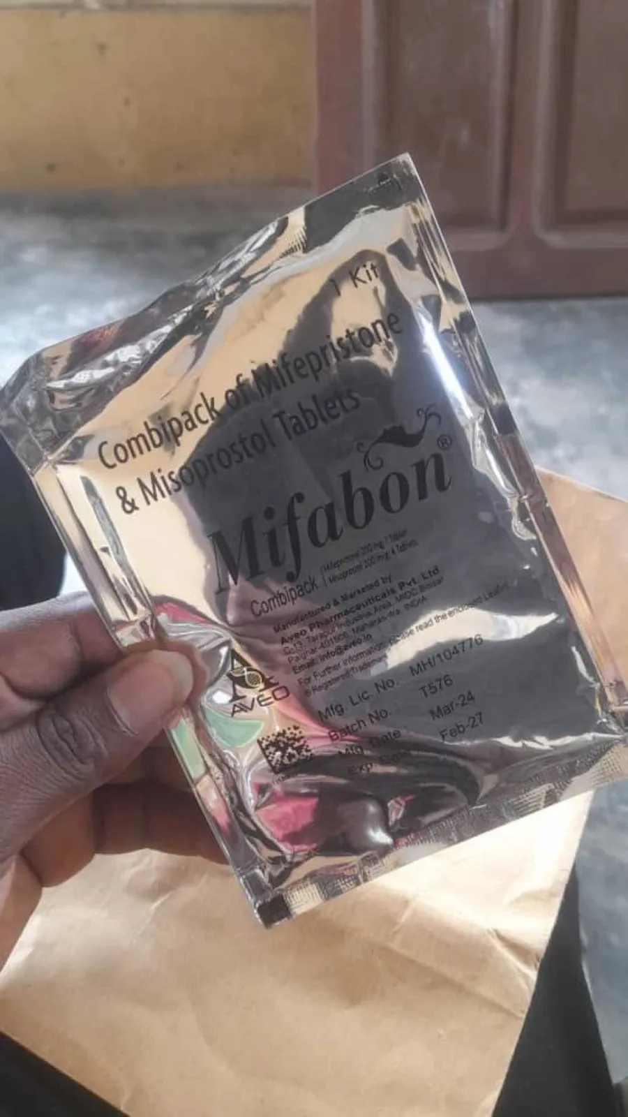 New mifabon Health Product for sale in Accra Metropolitan, Greater Accra, Ghana