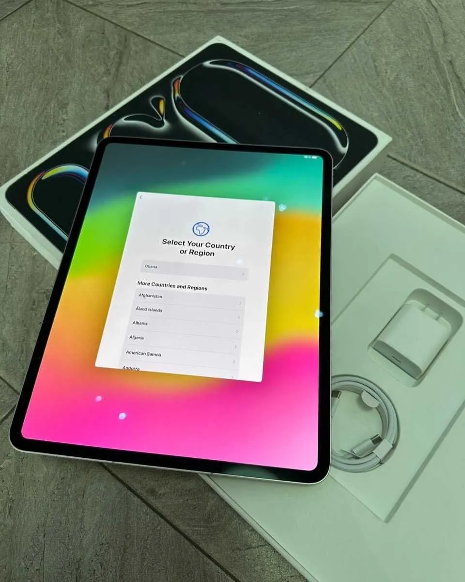 New iPad Air Tablet for sale in Accra Metropolitan, Greater Accra, Ghana