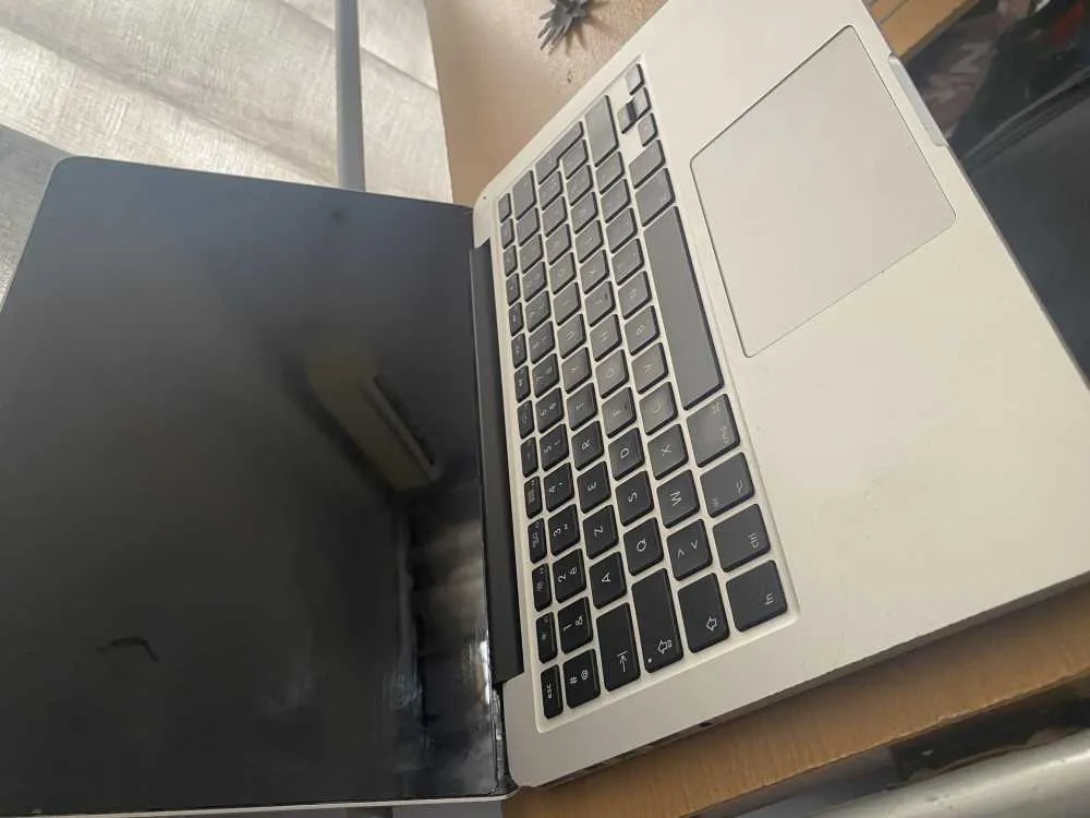 Used MacBook pro Early 2015 for sale in East Legon, Greater Accra, Ghana