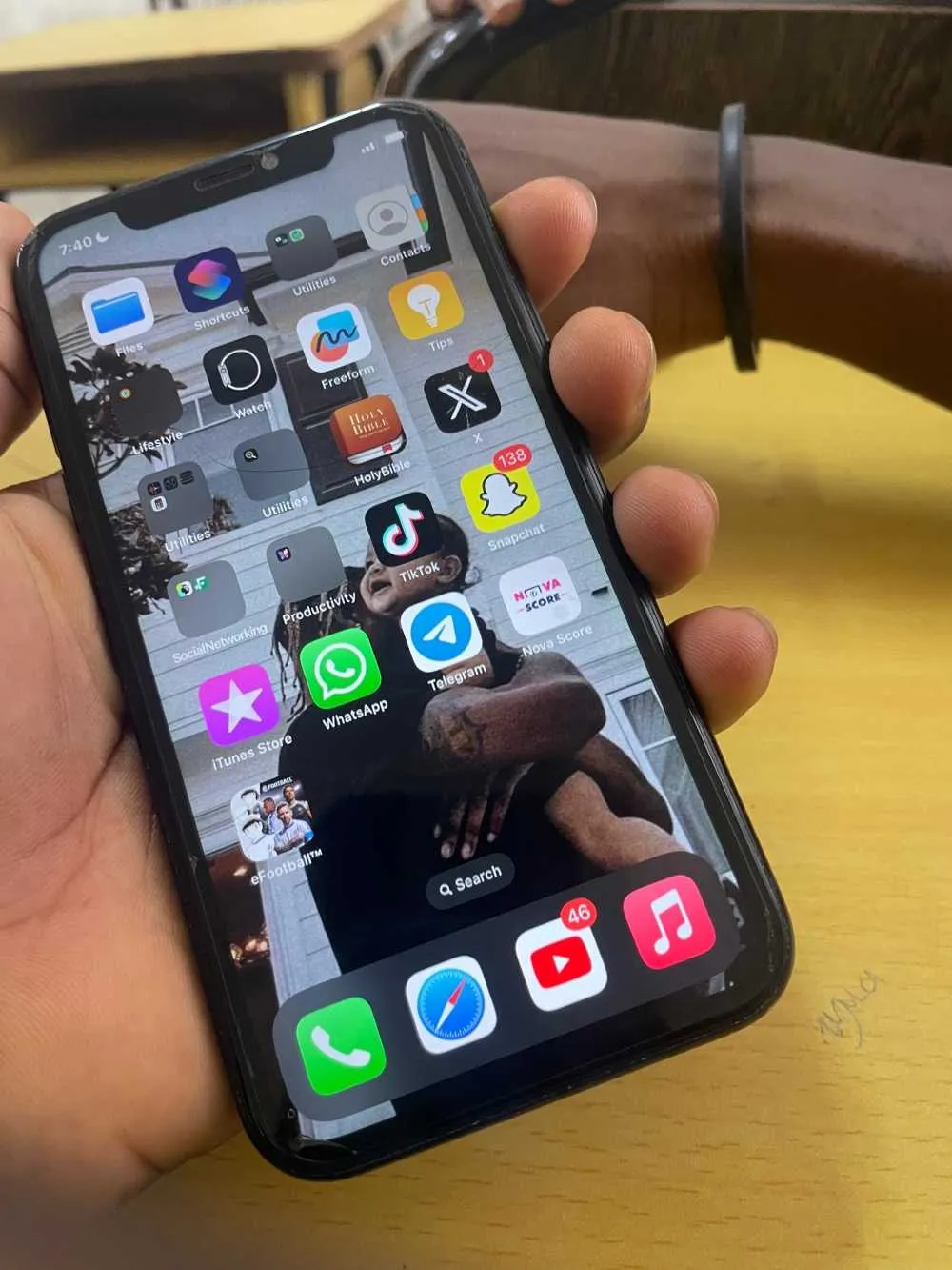 Used iPhoneXR for sale in Western, Ghana