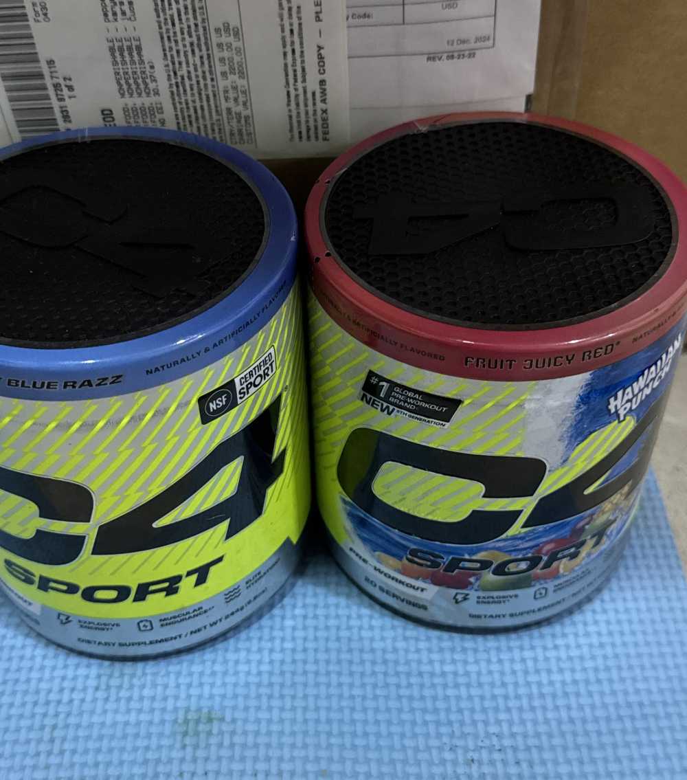 New pre-workout Health Product for sale in Madina, Greater Accra, Ghana
