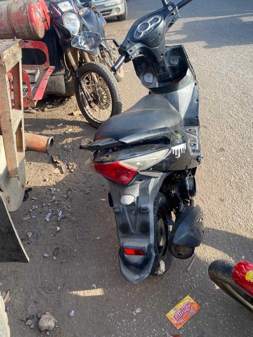 Used G R 125 for sale in Kumasi Metropolitan, Ashanti, Ghana