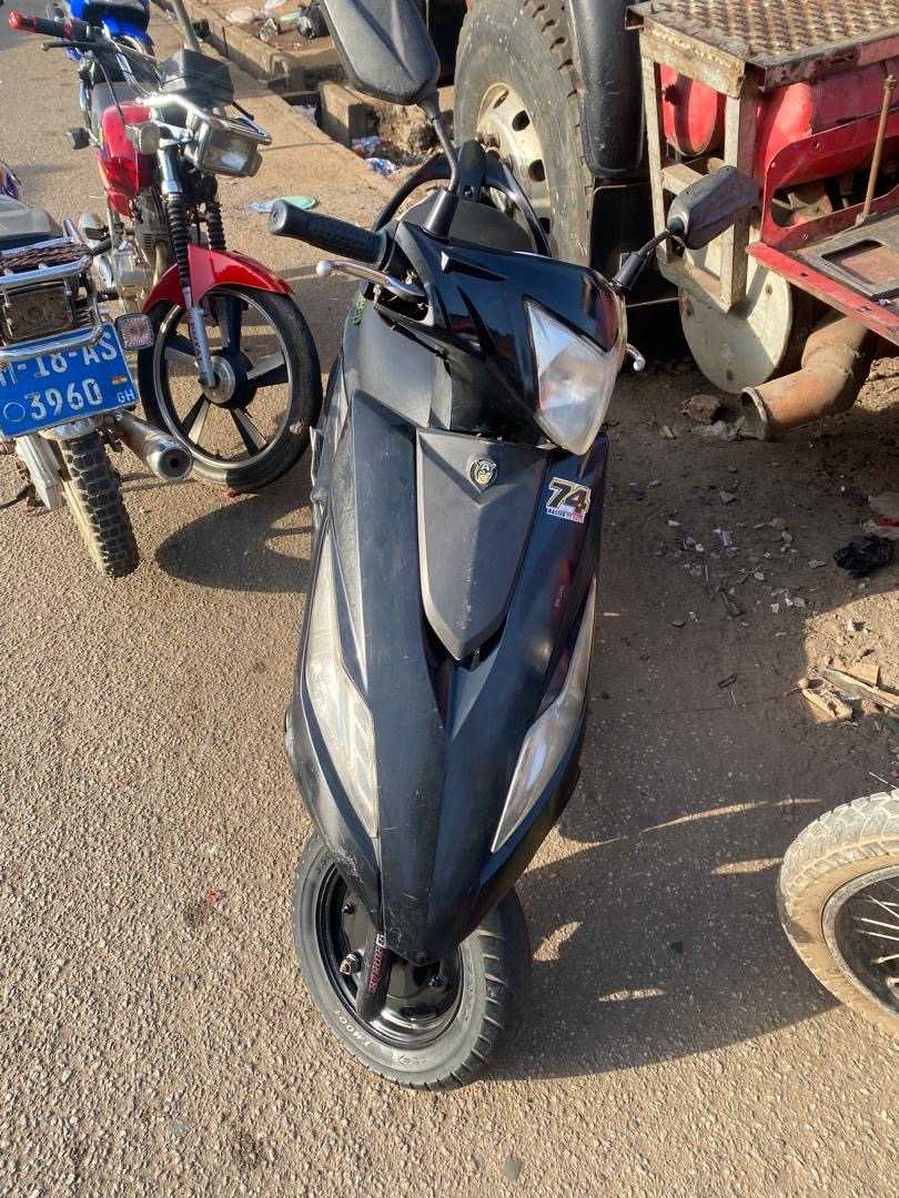 Used G R 125 for sale in Kumasi Metropolitan, Ashanti Region, Ghana