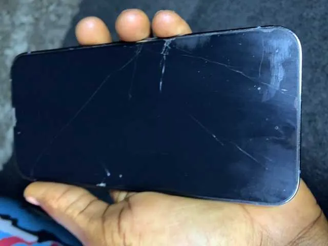 Used iPhone 13 Pro Max 128 gig for sale in Kumasi Metropolitan, Ashanti Region, Ghana