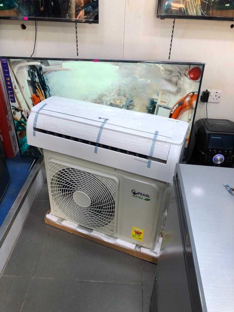 brand new air conditions for sale in Tema Metropolitan, Greater Accra, Ghana