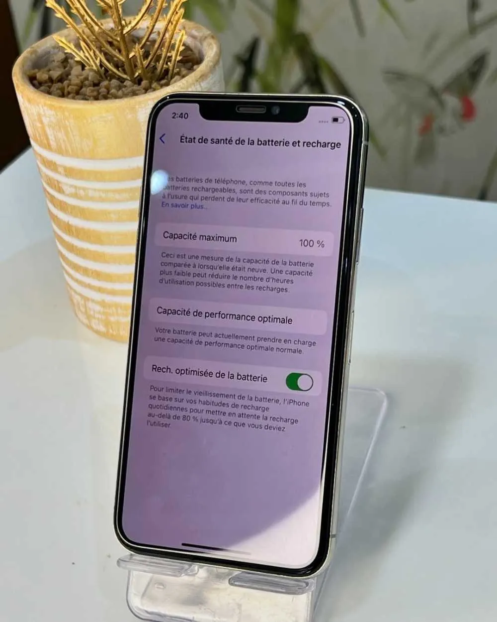 Used Apple iPhone X for sale in Cape Coast, Central, Ghana