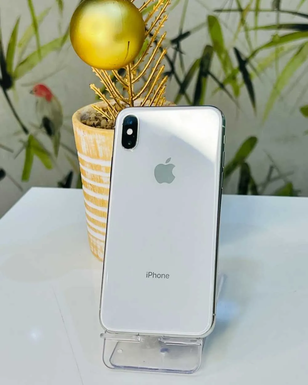 Used Apple iPhone X for sale in Cape Coast, Central Region, Ghana