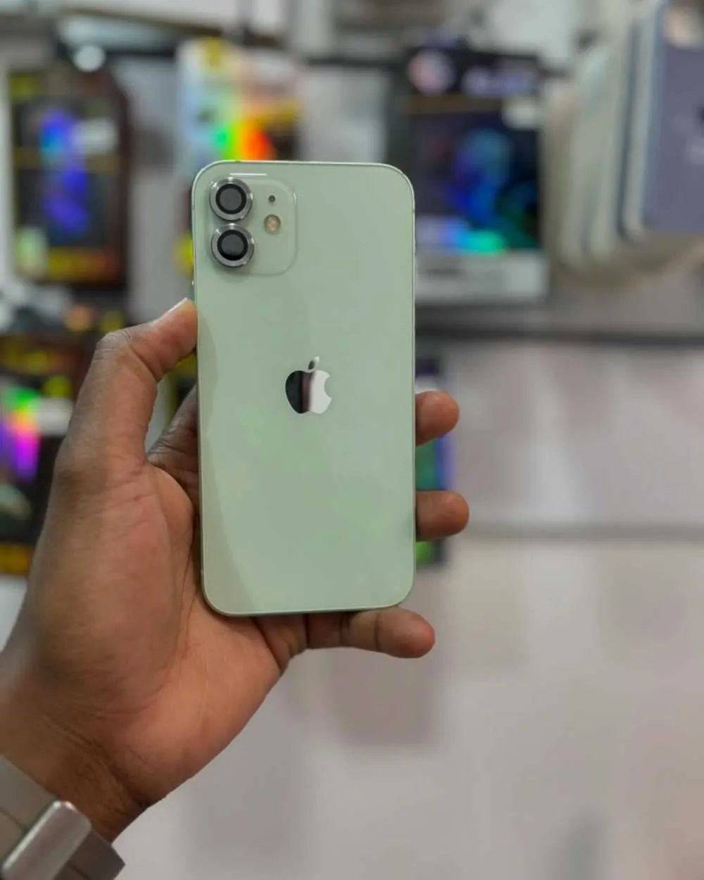 Used Apple iPhone 12 for sale in Bono, Ghana