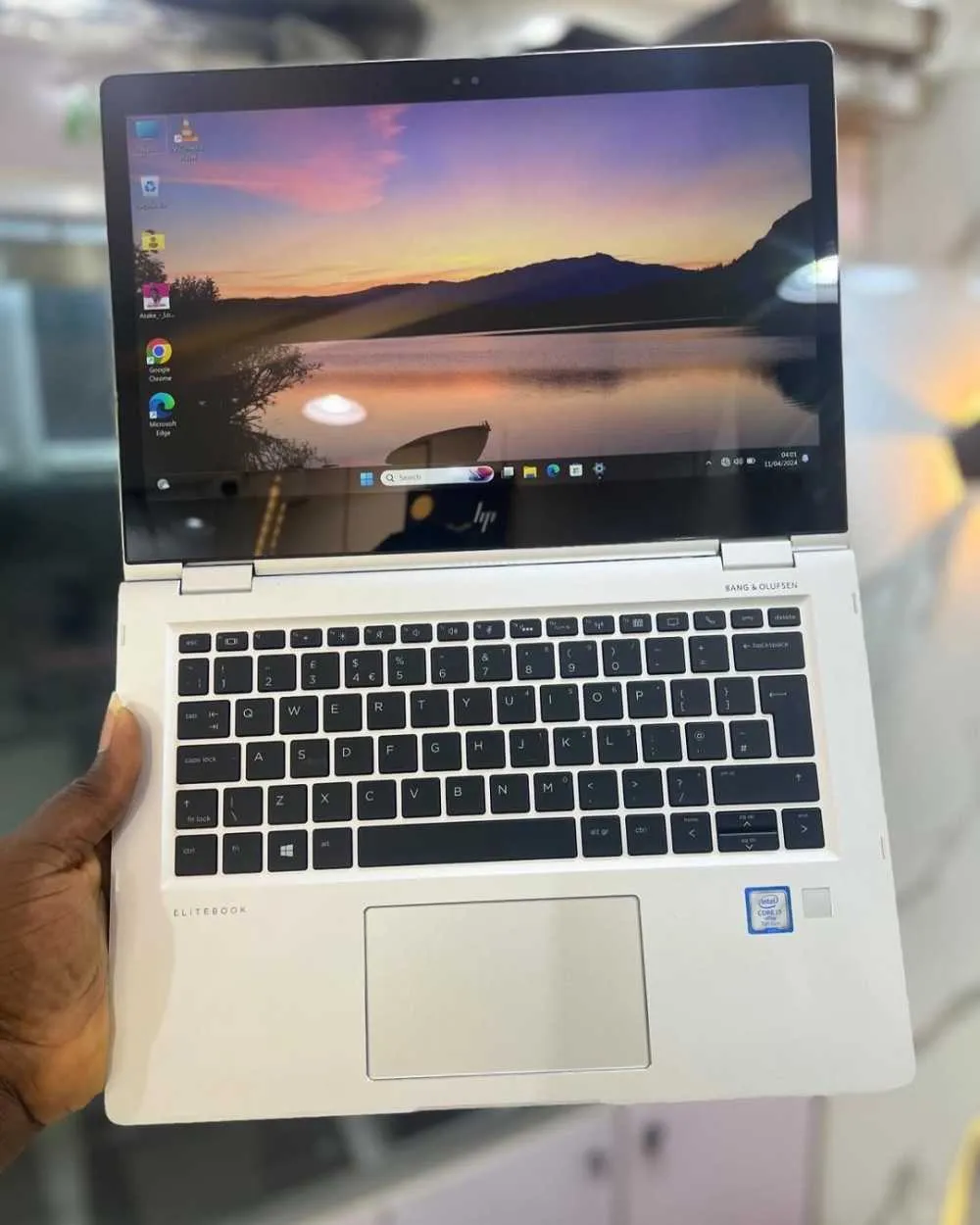 New HP Core I5 for sale in Cape Coast, Central, Ghana