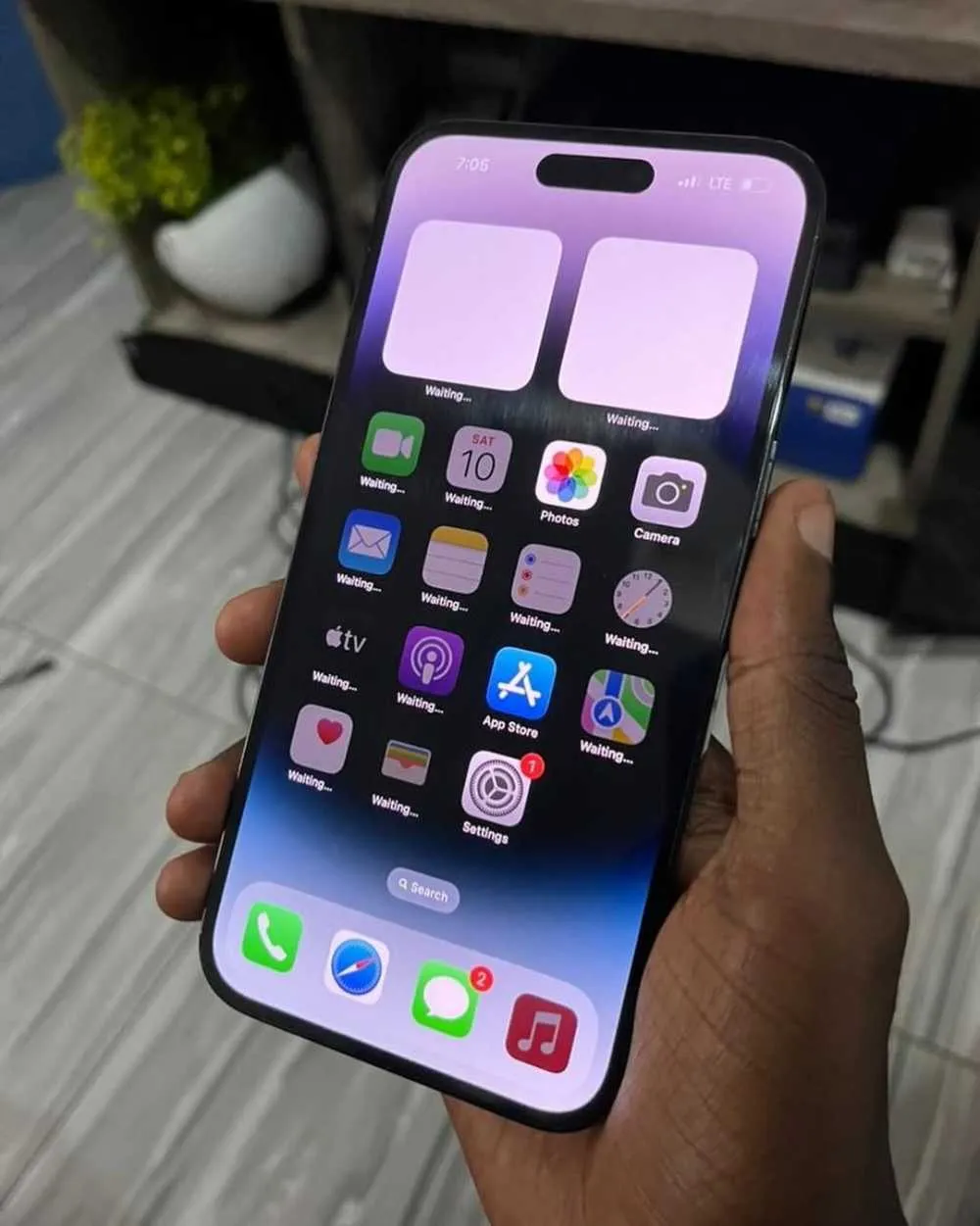 Used Apple iPhone 13 Pro for sale in Kumasi Metropolitan, Ashanti Region, Ghana