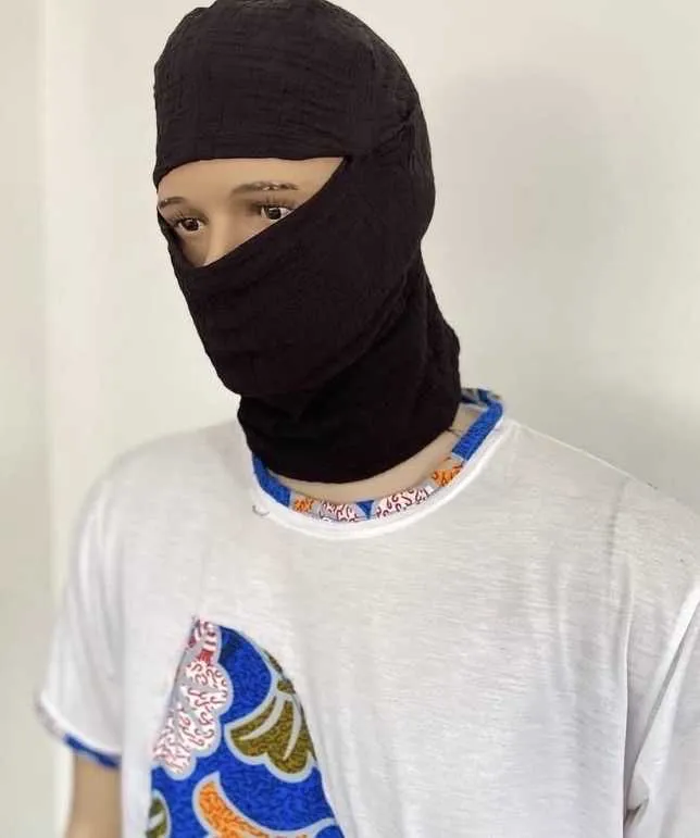 New balaclava (ski mask) 2 pieces 140 Cedis for sale in Greater Accra, Ghana