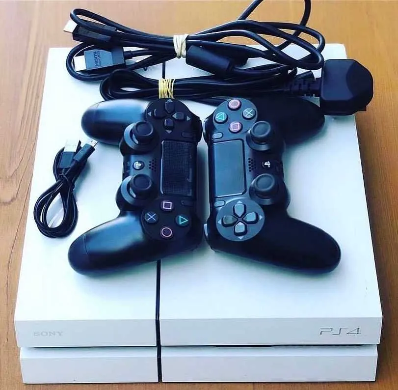 New SONY PlayStation 4 for sale in Accra Metropolitan, Greater Accra, Ghana
