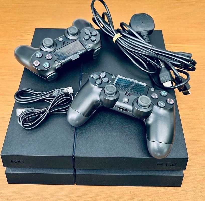New SONY PlayStation 4 for sale in Accra Metropolitan, Greater Accra, Ghana