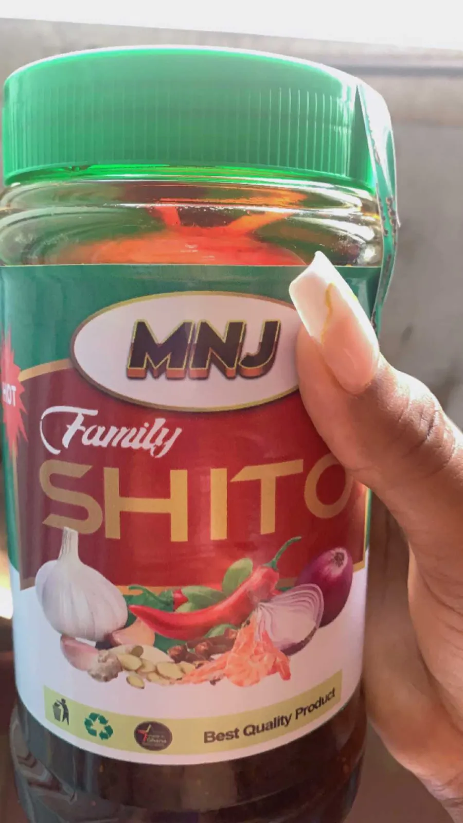 New MNJ Family Shitor for sale in Madina, Greater Accra, Ghana