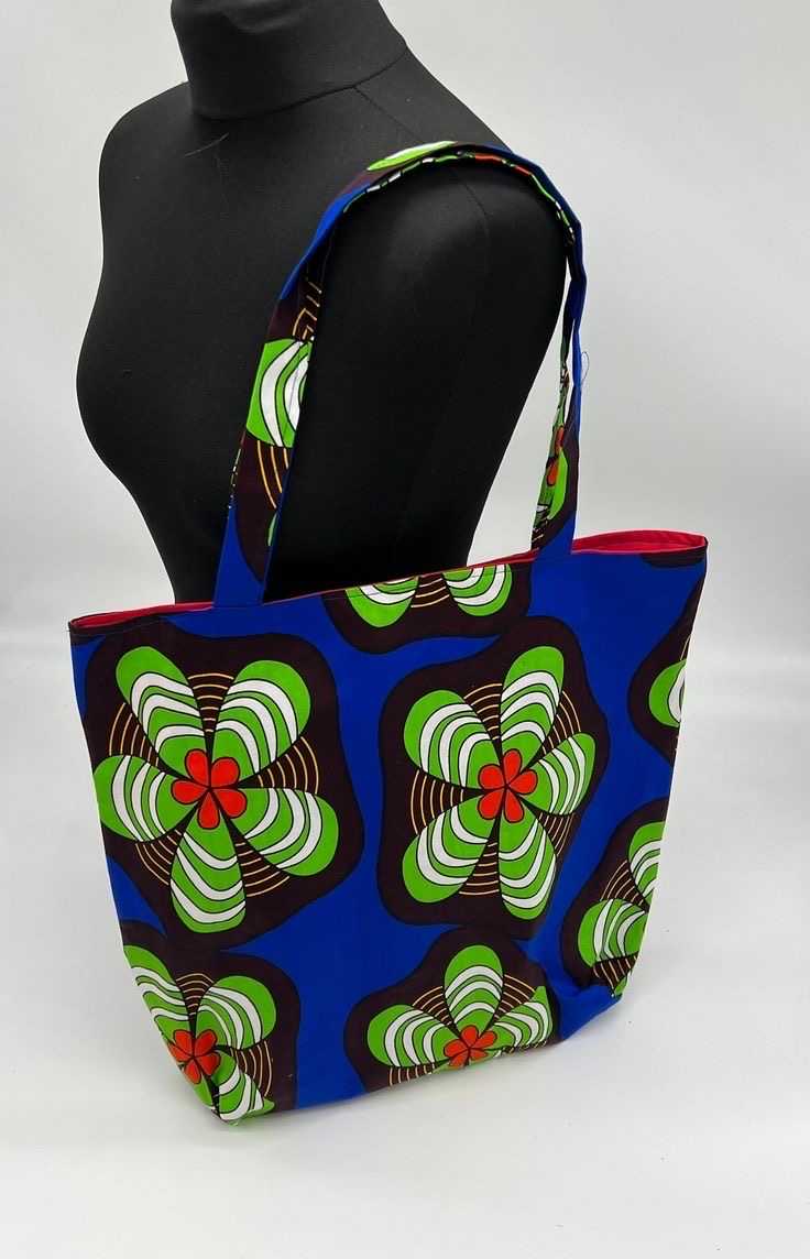 New African print tote bags for sale in Accra Metropolitan, Greater Accra, Ghana