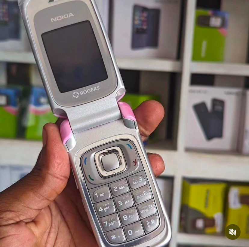 New NOKIA FLIP KEYPAD PHONE for sale in Accra Metropolitan, Greater Accra, Ghana
