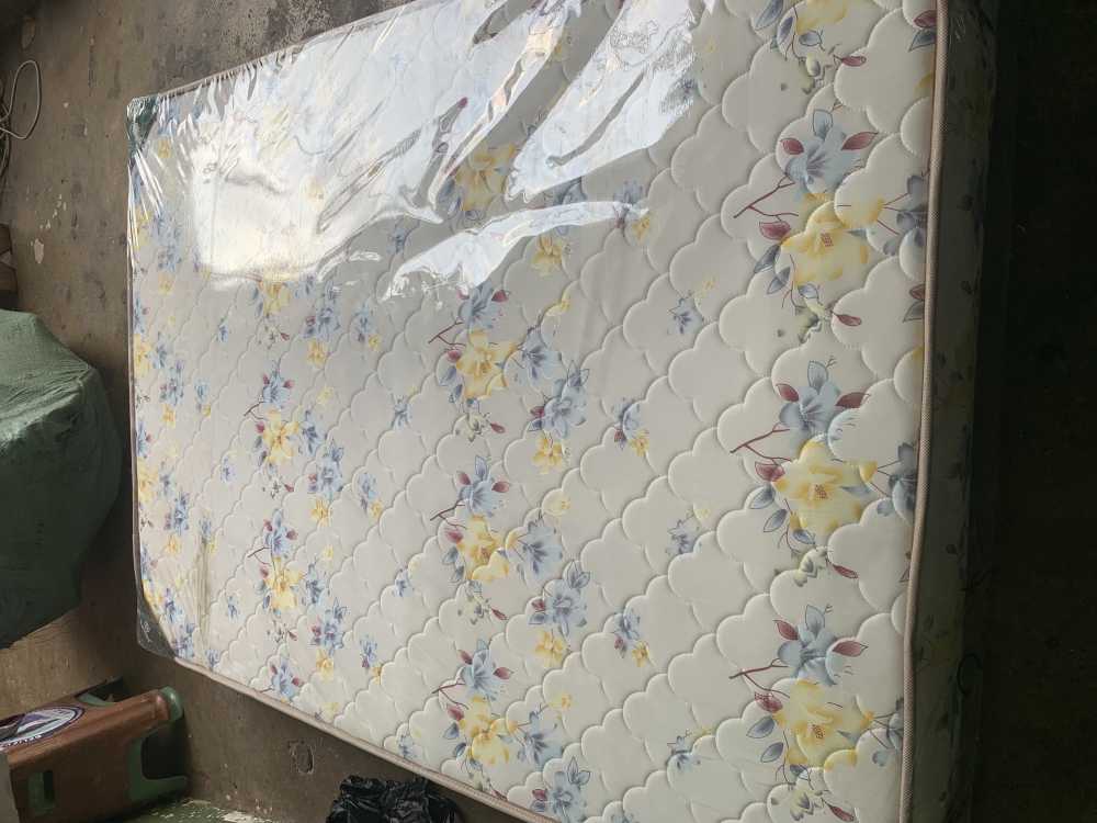 New double bed Appliance for sale in Accra Metropolitan, Greater Accra, Ghana