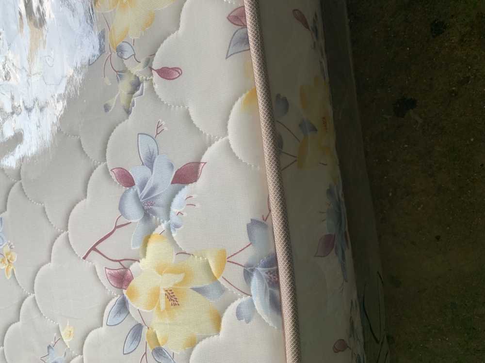 New double bed Appliance for sale in Accra Metropolitan, Greater Accra, Ghana
