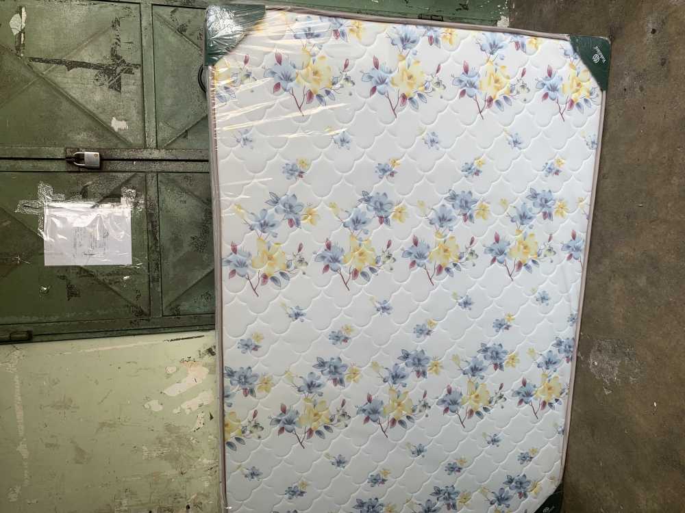 New double bed Appliance for sale in Accra Metropolitan, Greater Accra, Ghana