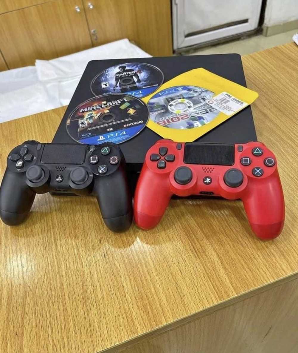 New PlayStation 4 GAME FOR SALE for sale in Accra Metropolitan, Greater Accra, Ghana