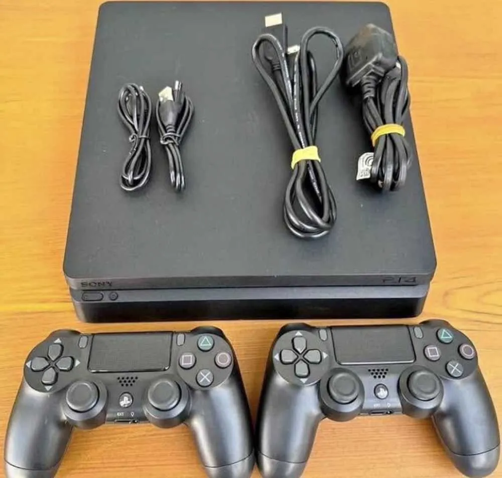 New PlayStation 4 GAME FOR SALE for sale in Accra Metropolitan, Greater Accra, Ghana