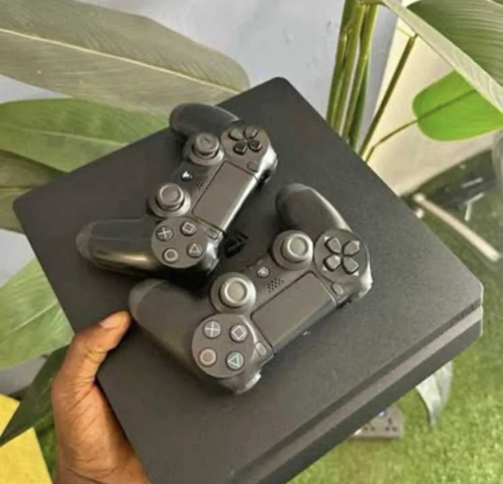 New PlayStation 4 GAME FOR SALE for sale in Accra Metropolitan, Greater Accra, Ghana