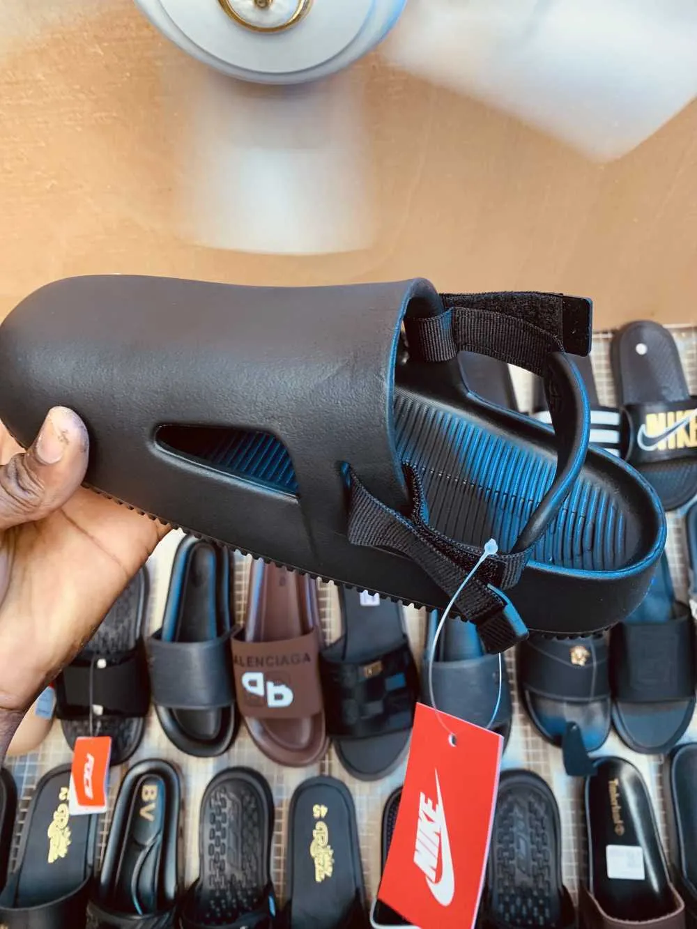 New Nike Sneakers for sale in Spintex, Greater Accra, Ghana