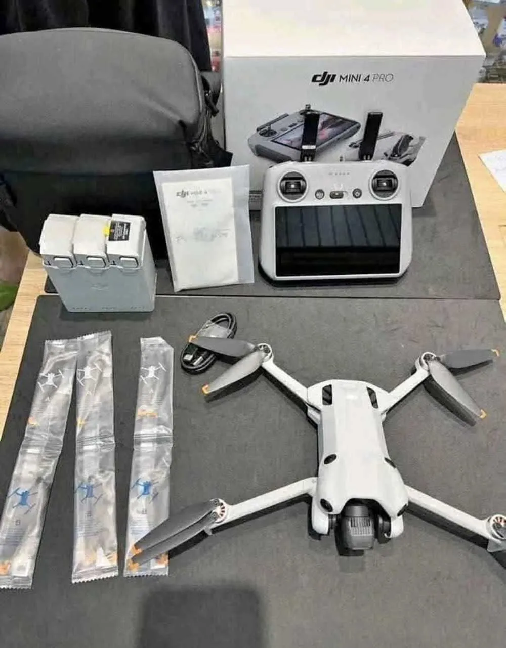 New DRONE CAMERA FOR SALE for sale in Accra Metropolitan, Greater Accra, Ghana
