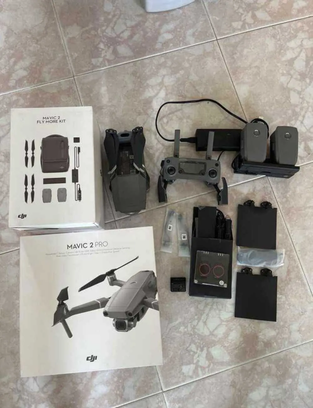 New DRONE CAMERA FOR SALE for sale in Accra Metropolitan, Greater Accra, Ghana