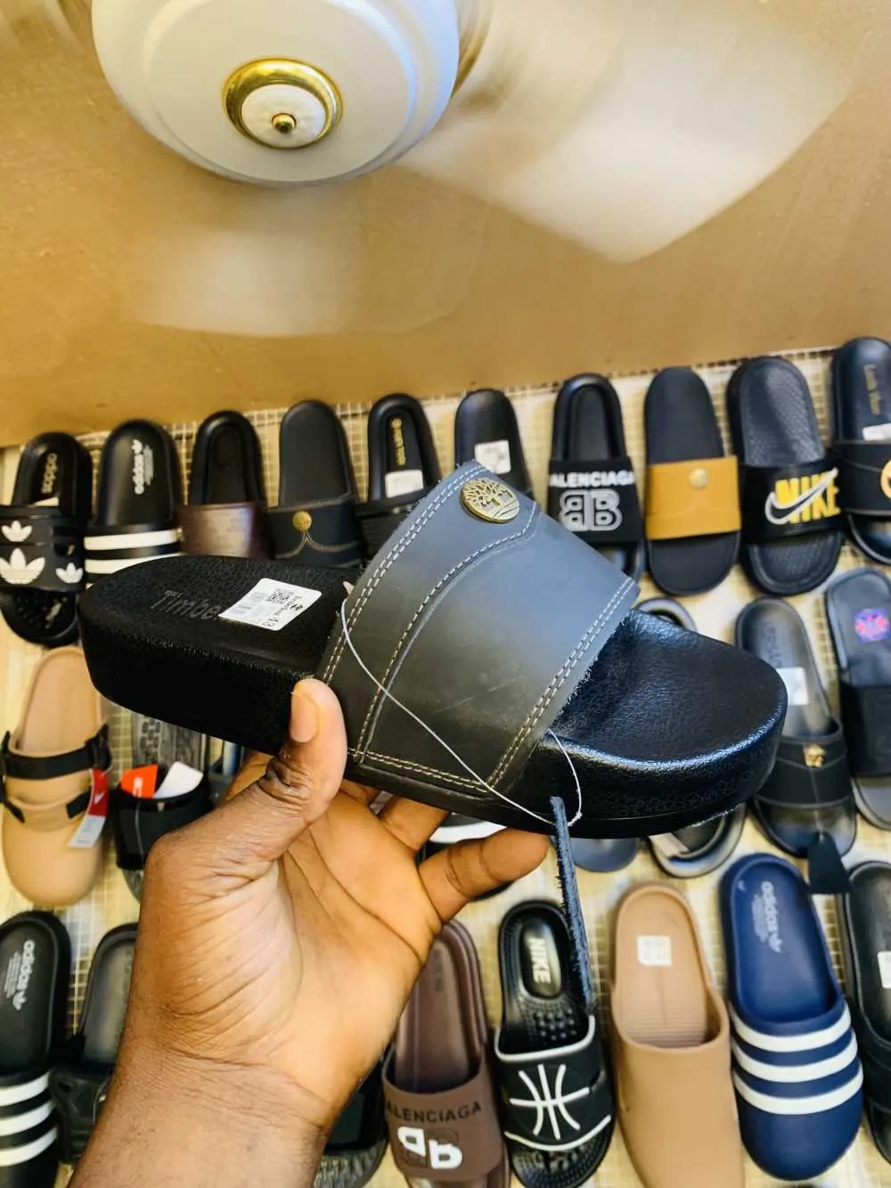 New timberland Footwear for sale in Spintex, Greater Accra, Ghana