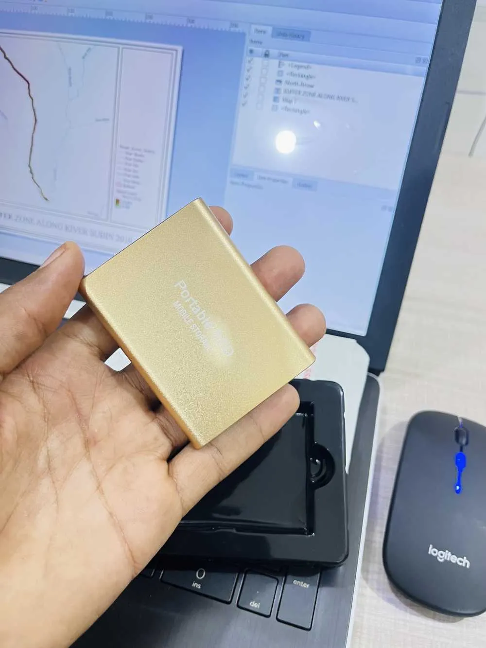 New SSD 2TB Electronics for sale in Kumasi Metropolitan, Ashanti, Ghana