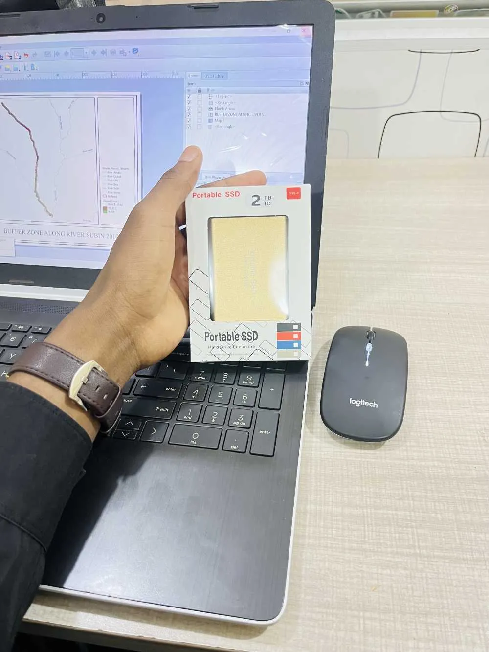 New SSD 2TB Electronics for sale in Kumasi Metropolitan, Ashanti Region, Ghana