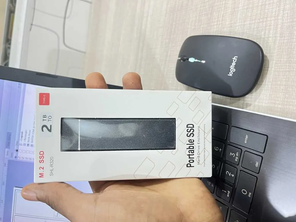 New SSD 2TB Electronics for sale in Kumasi Metropolitan, Ashanti Region, Ghana
