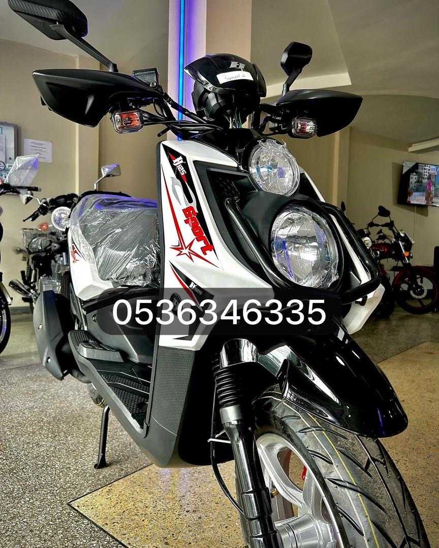 Brand New Gas And Go Motor for sale in Greater Accra, Ghana