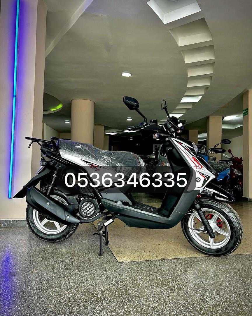 Brand New Gas And Go Motor for sale in Greater Accra, Ghana