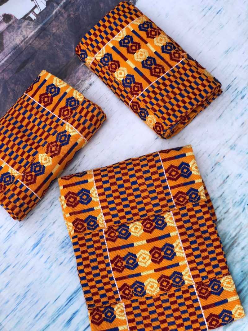 New quality bonwire kente for sale in Ashanti Region, Ghana