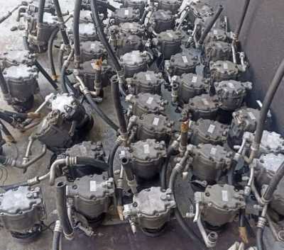 New Car Ac parts for sale in Cape Coast, Central Region, Ghana