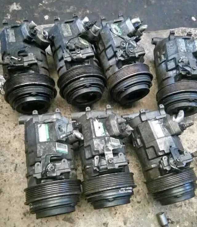 New Car Ac parts for sale in Cape Coast, Central Region, Ghana