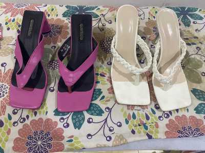 Used ladies shoes (hills) for sale in Kasoa, Greater Accra, Ghana