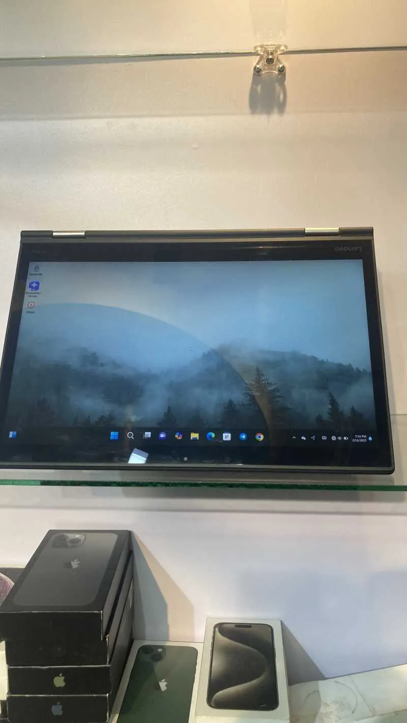 Used Lenovo ThinkPad Laptop for sale in Madina, Greater Accra, Ghana